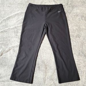 Women's  Nike workout pants